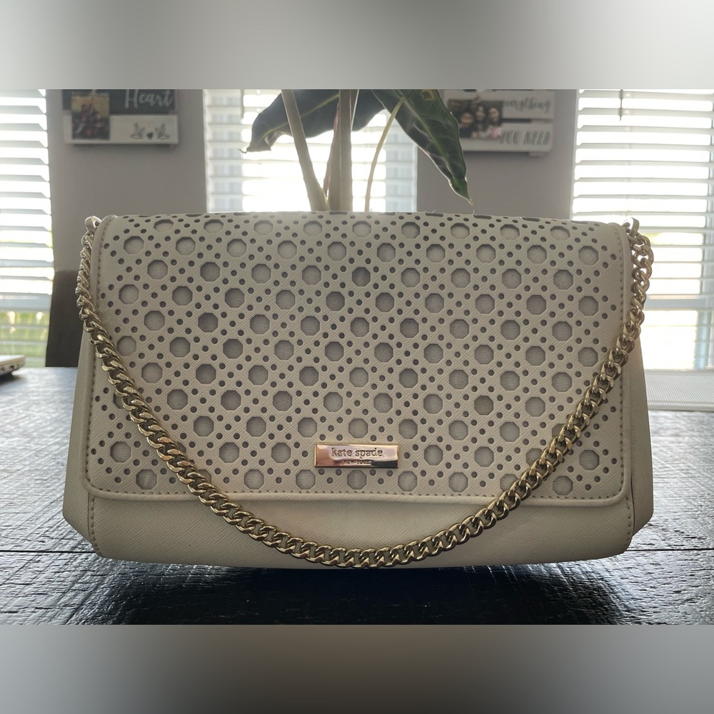 Kate Spade Crossbody Purse